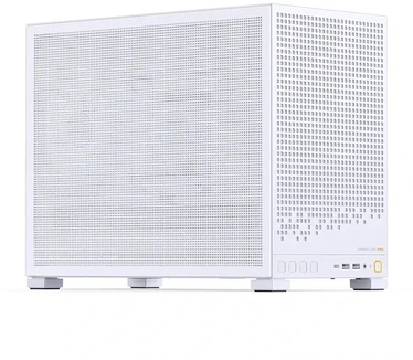 Jonsbo D32 PRO MESH White