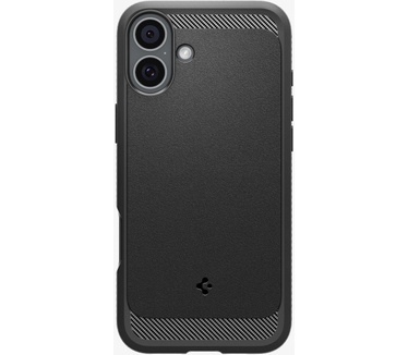 Spigen Rugged Armor (MagFit)