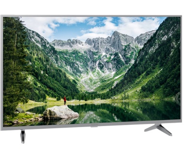 Panasonic TX-43LSW504S Zilver
