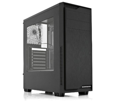 SilentiumPC Regnum RG1W Pure