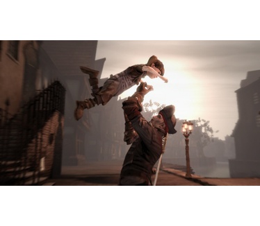 Fable III