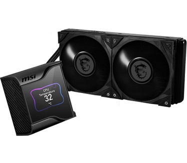 MSI MEG CORELIQUIDS280