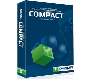 Davilex Compact