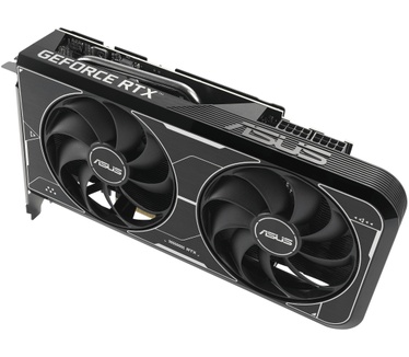 ASUS Dual GeForce RTX 3060 Ti OC Edition 8GB GDDR6X
