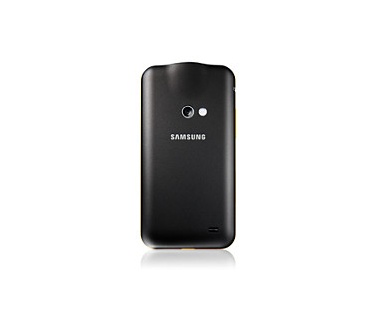 Samsung Galaxy Beam I8530 Zwart