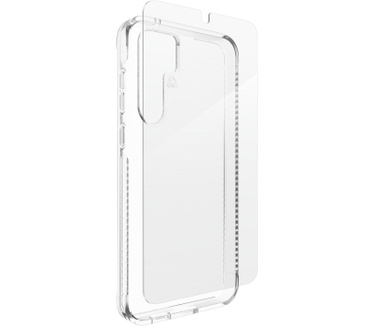 Zagg Luxe & Glass 360