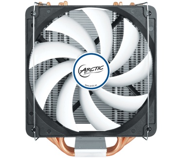 Arctic Freezer A32
