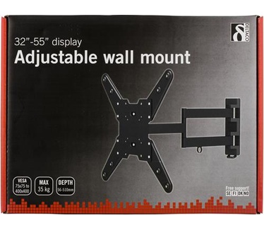 Deltaco ARM-425