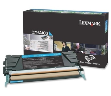 Lexmark C746A1CG