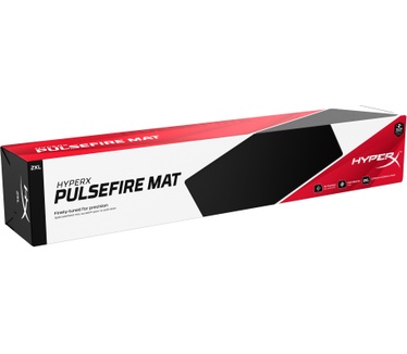 HP HyperX Pulsefire Mat 2XL