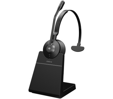 Jabra Engage 55 (Zwart)