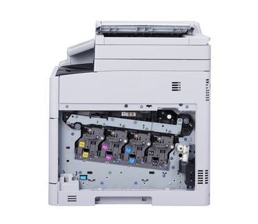 Oki MC554