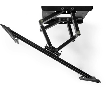 Nedis TVWM3551BK