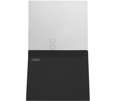 AOC I1601P Zwart