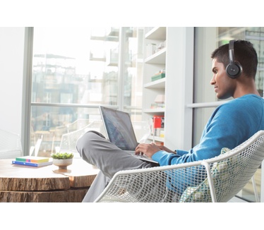 Logitech Zone Wireless