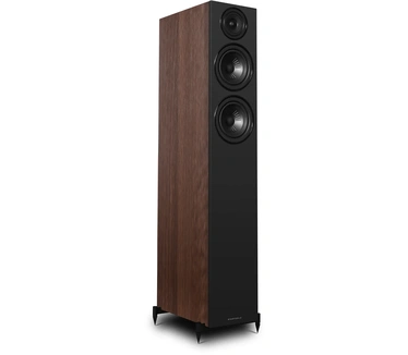 Wharfedale Diamond 12.4i - Walnoot