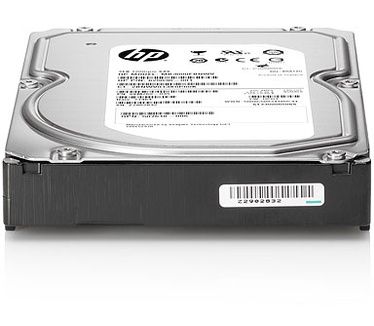 HP 300GB hard drive disk