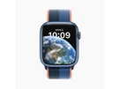 Apple watchOS 9-watchfaces
