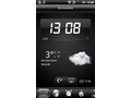 Screenshot HTC Incredible S