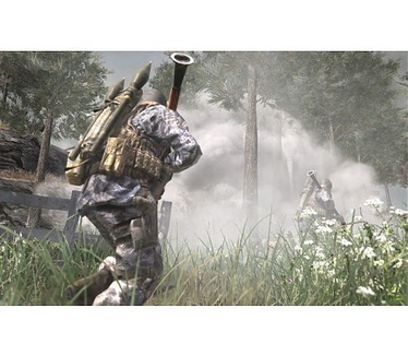 Call Of Duty 4 - Game Of The Year Edition, Xbox 360