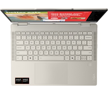 Lenovo Yoga 7 2-in-1 14AKP10 Copilot+ PC