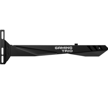 MSI GeForce RTX 4080 SUPER 16G GAMING TRIO