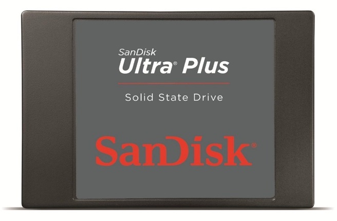 SanDisk Ultra Plus