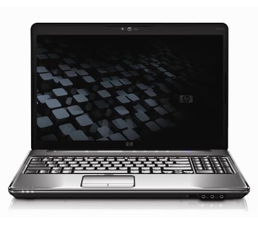 HP Pavilion DV6-1160 Notebook PC (NX854EA#ABH)
