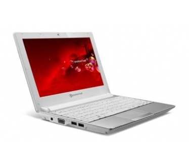 Packard Bell DOT SE/W-615NL (Wit)