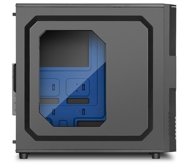 Sharkoon T3-W Blauw