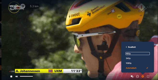 NPO Start Full HD