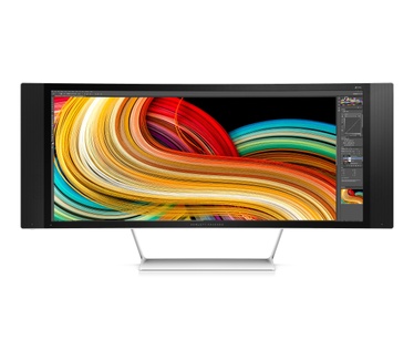 HP Z34c