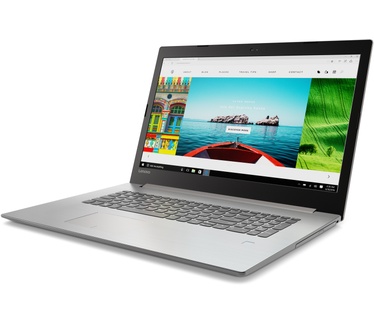 Lenovo Ideapad 320-17IKBR (81BJ004AMH)