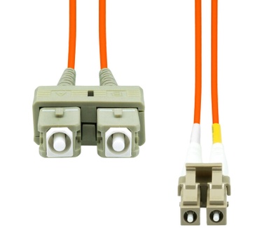 ProXtend FO-LCSCOM1D-015 Oranje, Zwart