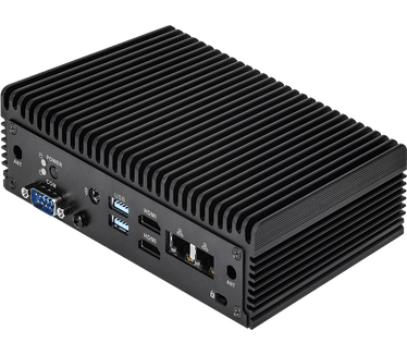 ASRock iBOX-125U
