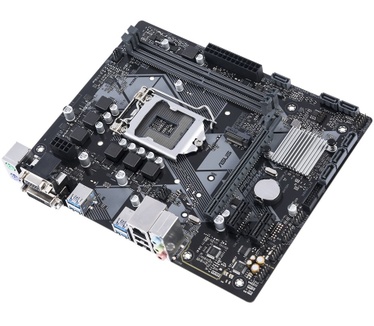 Asus Prime B365M-K