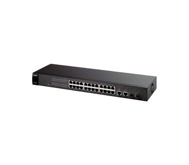 Zyxel ES-1528
