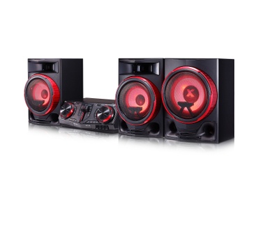 LG CJ88