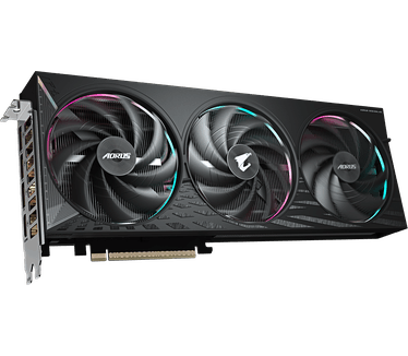 Gigabyte AORUS GeForce RTX 5060 ELITE 8G