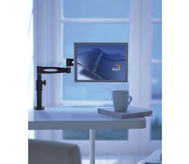 Techly ICA-LCD 500BK