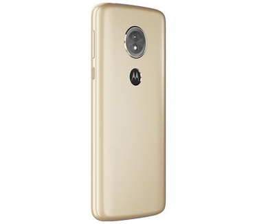 Motorola Moto E5 Goud