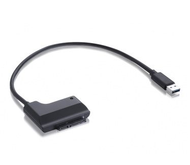 Sitecom CN-332 USB 3.0 to SATA Adapter (CN-332)