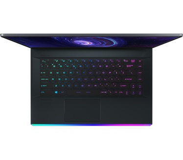 MSI GE66 10SF-269BE Raider