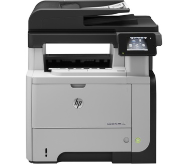 HP LaserJet Pro M521dn multifunctionele printer