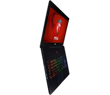 MSI Gaming Series GS70 2PC-047NL Stealth