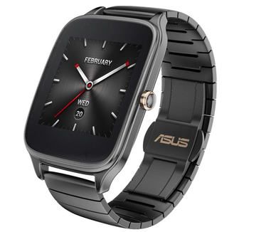 Asus Zenwatch 2