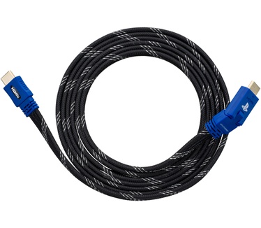 Bigben Interactive Official licensed PlayStation HDMI kabel voor PS4/PS3