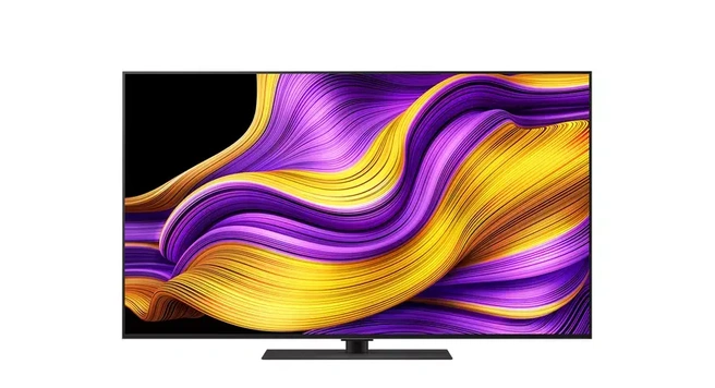 LG 65G56LS – OLED evo G5 4K Smart TV