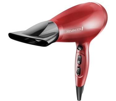 Remington T|Studio Silk