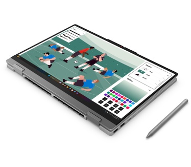 Lenovo IdeaPad 5 2-in-1 15AGP11 Copilot+ PC